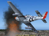 Fs2004 P-51D Mustang Aces Fs2004 P-51D Mustang Aces Of Mighty Eighth Compilation Package — 1