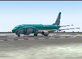 This Is The Bwia British West Indies Airline Textures For Fs 2004.Using Reference Images F
