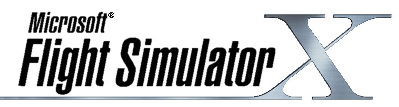 Fsx - Fsx Splash Screens Templet The Templet.jpg File Included In This Dglsplsh.zip Is Of