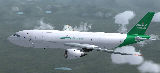 Fs2004 Aircraft Airbus A300B4-200