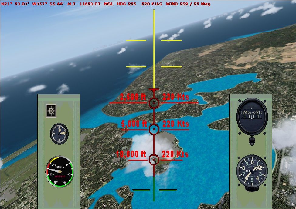 Fs2004/Fsx Spitfire Mk Xi: The Mk Xi Was A Reconnaissance Aircraft Based On A Combination — 1