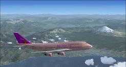 Thank You For Downloading Doing Boeing747-400