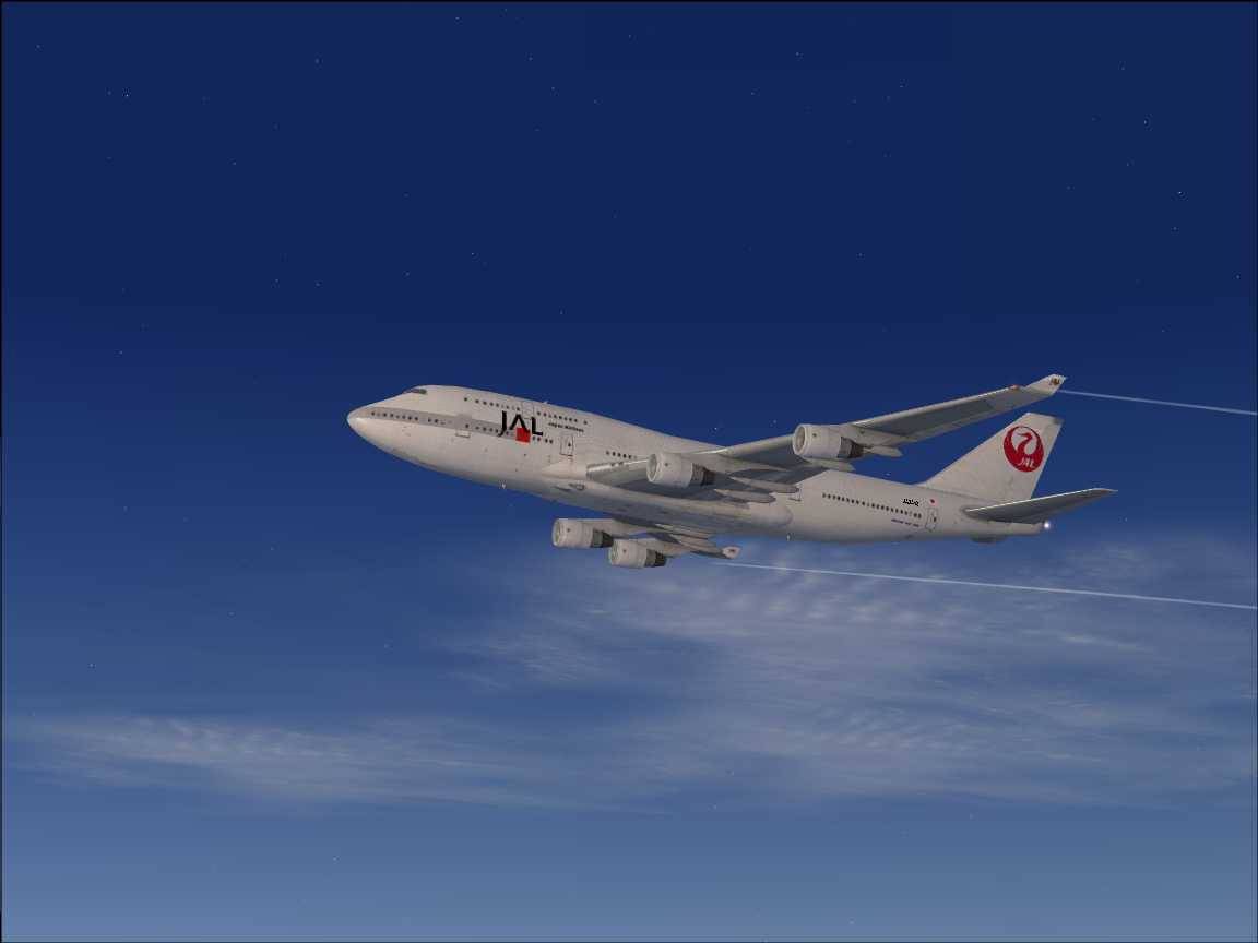 Thank You For Downloading Doing Boeing 747-400