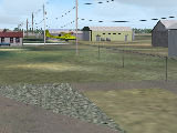 Fs2004 Cycd Nanaimo Airport Scenery — 1