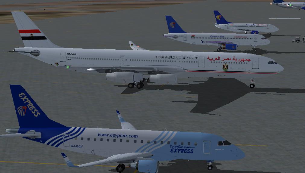Flight Simulator Version: Fs2004 Authors Name: Zafer El-Khatib Email: D.alkhatib_At_Gmail.