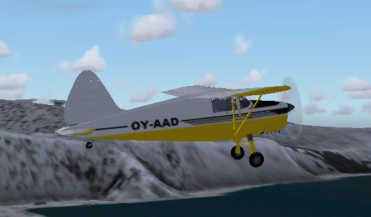 Fs2004 Textures Only — 1