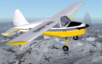 Fs2004 Textures Only