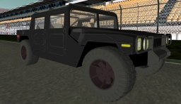 The Terminator Package For Fs2004