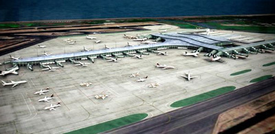 Barcelona El Prat Lebl For Flight Simulator 2004 Version 2 By Frame-Rate-Friendly Studio/W