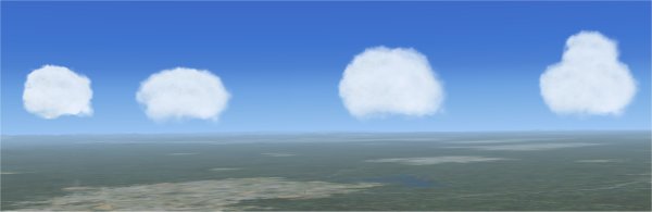 Fsx Clouds For Thermals