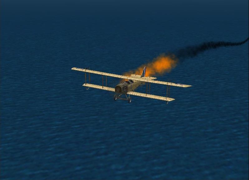 This Is An Update Of My Flaming Smoke Effect That Was Meant To Give The Illusion Of A Flam