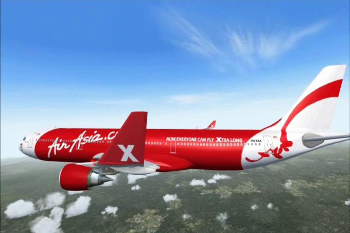 Thanks For Watching My Flightsim Fs2004/Fs9 Flight Video