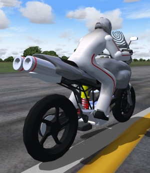 //Ducati Multistrada 1100 S Final Release//- /Description/ There Were Many Motorcycle Addo