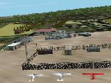 Fs2004 Scenery For Wismar (Edcw) Update Of My Former Version Of Wismar