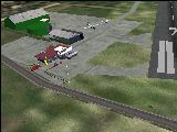 Fs2004/Scenery Edxo/St Peter-Ording North Germany /Schleswig-Holstein By Uwe Schweitzer An — 1