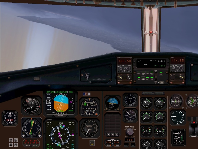 Fs2004 Atr72 Panel, Configured By Francisco Silva Www.freewebs.com/Fnxva Fenixairwaysva_At — 1