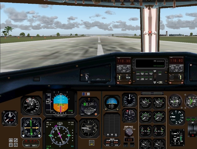 Fs2004 Atr72 Panel, Configured By Francisco Silva Www.freewebs.com/Fnxva Fenixairwaysva_At