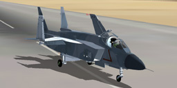 Fsx Yakovlev Yak-141.V2 By Hadi Tahir Yakovlev Yak-141, A Sovyet Supersonic Vtol Aircraft