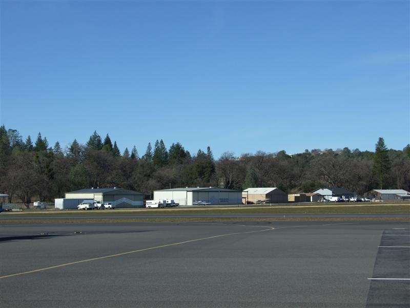 Fsx Scenery Columbia Airport (O22) Columbia California — 1