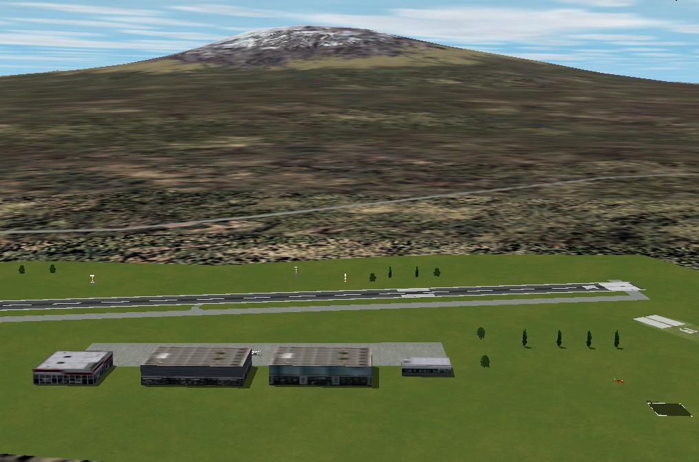 Msfs 2002 Ohakune