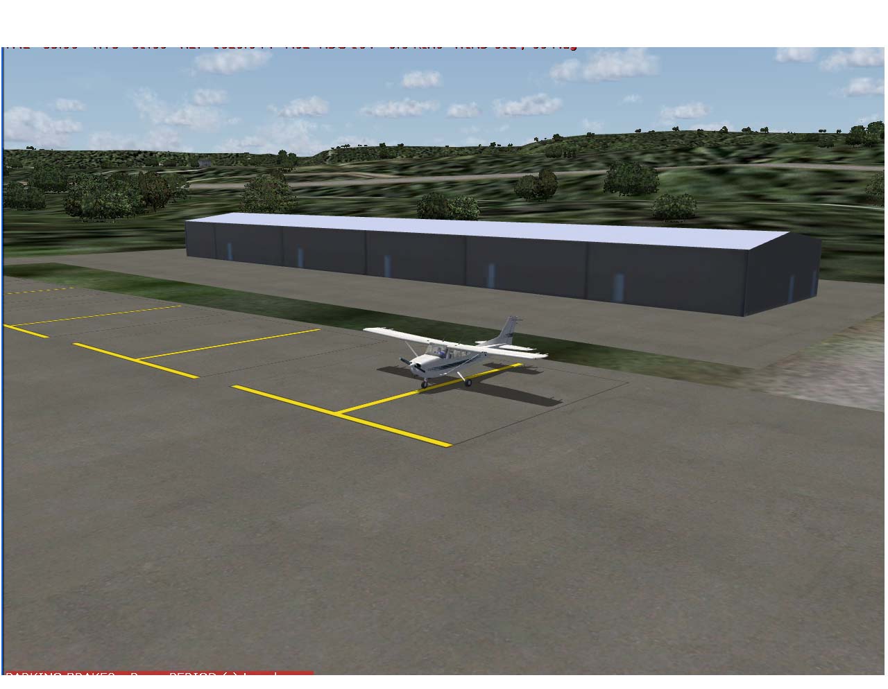 Koic Lt Warren Eaton Airport Norwich Ny My Mother Lives Near Norwich,So I Stopped By There