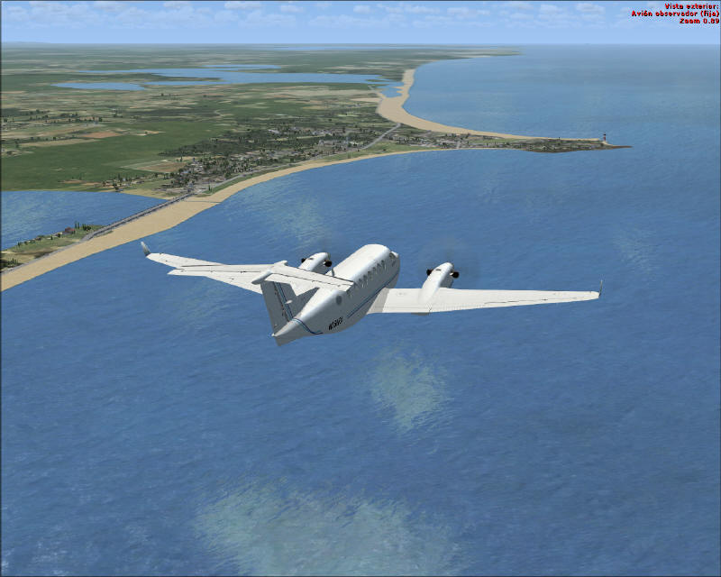 Flightsim Fs2004/Fs9 Custom Buildings 1 For Ez-Scenery Compiled By Sidney Schwartz Sidney.