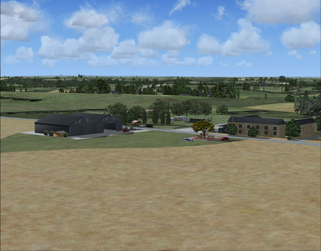 Ebml2008 For Fsx — 1
