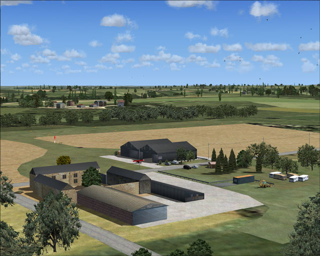 Ebml2008 For Fsx