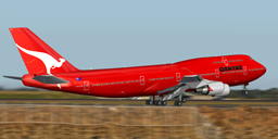 Project Opensky Boeing 747-400 Passenger V4 For Fs2004 Exclusively Regarding Flight Simula