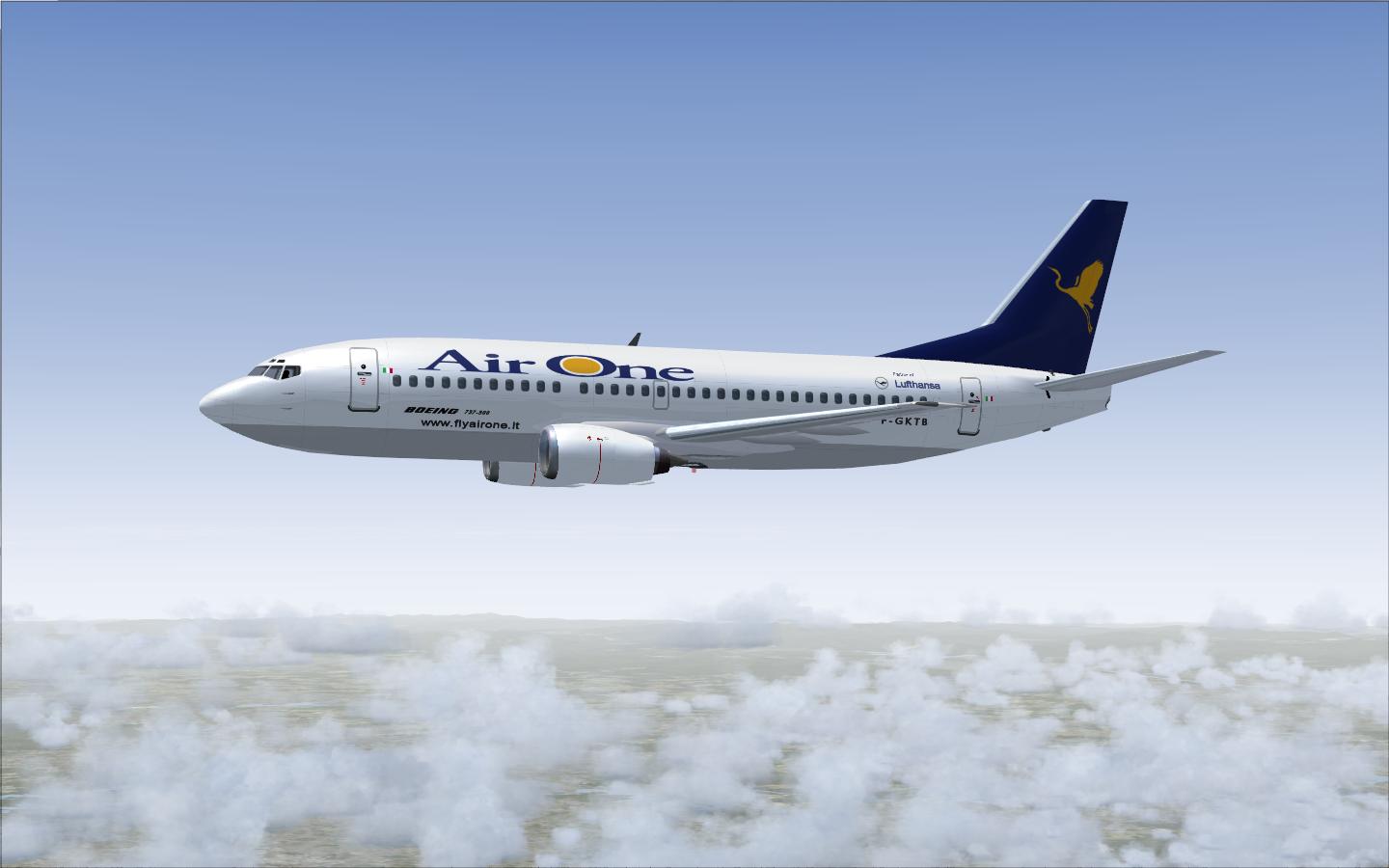 To Install Simply Unzip To Your Fs2004 Or Fsx Aircraft Directory — 1