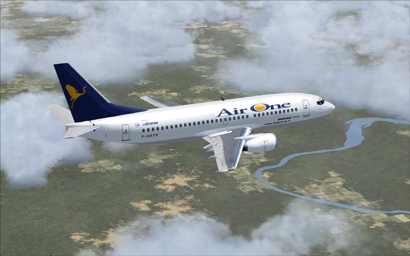 To Install Simply Unzip To Your Fs2004 Or Fsx Aircraft Directory