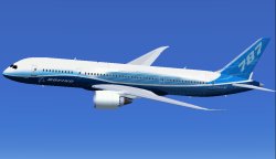 Fsx Boeing 787-8 Dreamliner Colors, Including Animated Ground Servicing (Ags).Model Design