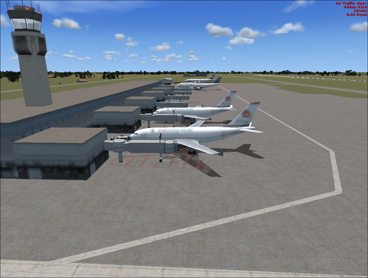 Zia International Airport, Dhaka, Bangladesh