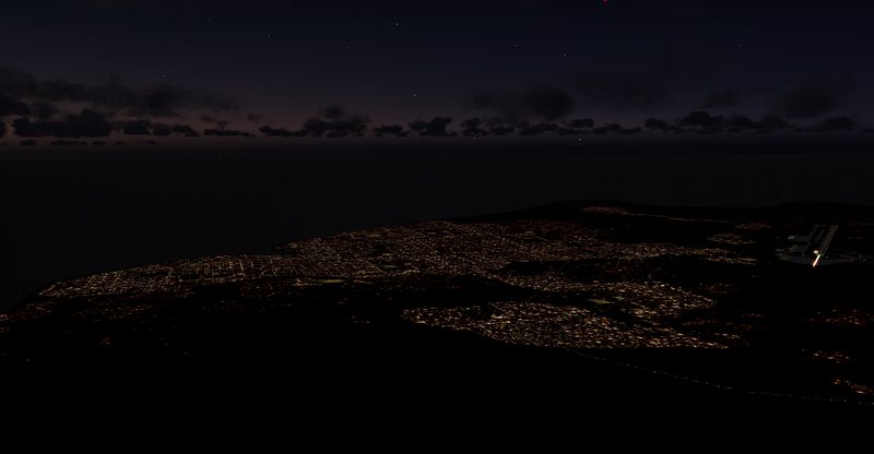 Fs2004 Scenery City Of Malta