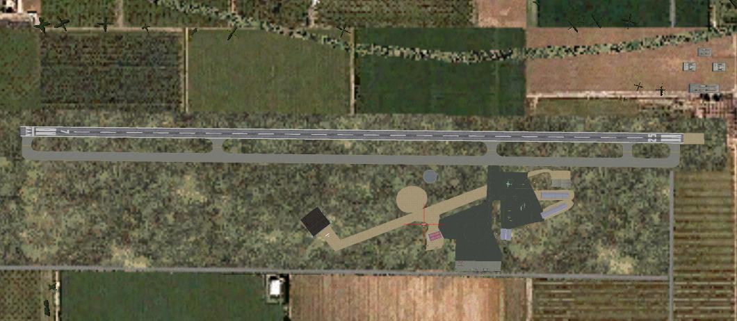Idaho County S80 Idaho Airport For Flightsim Fs2004/Fs9 By Sidney Schwartz Sidney.schwartz