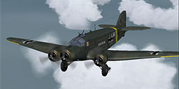 Savoia Marchetti S.81 Expansion Bundle 1 This Is An Expansion Bundle For The S81_V10.Zip,
