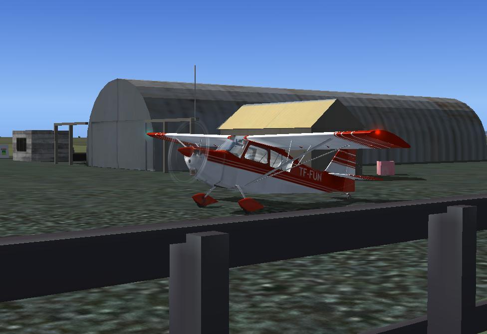 Hella Bihl V1.0 For Fs2004 Thangs For Downloding Hella Airport Or An Airfeald Locatid At T — 1