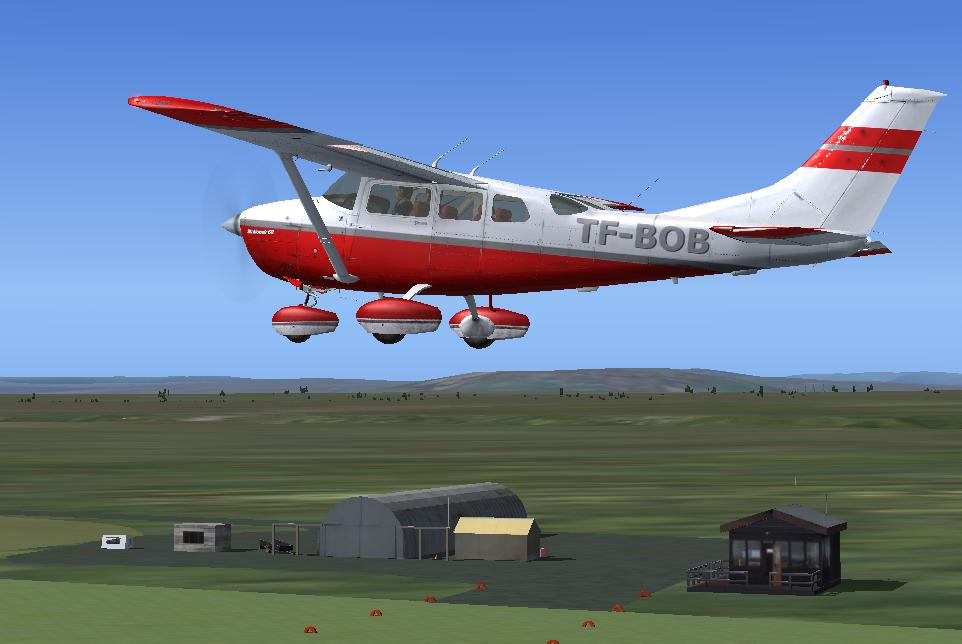 Hella Bihl V1.0 For Fs2004 Thangs For Downloding Hella Airport Or An Airfeald Locatid At T