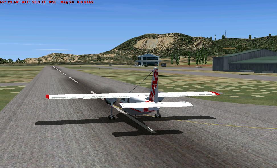 Fsx Scenery Vieques Culebra And Fajardo, Puerto Rico, Airports