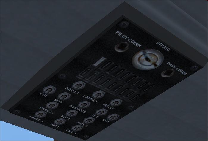 Fs2004/Fsx Munch Bros Rotorway 162F