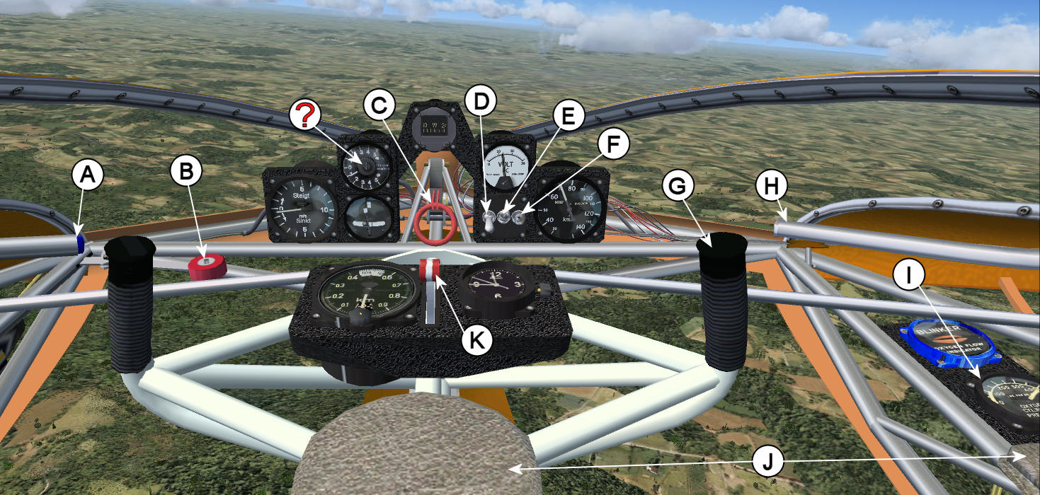 Horten Ho Iv For Fsx And Flightsim Fs2004/Fs9 The Horten Ho Iv Was The Fourth Design Conce