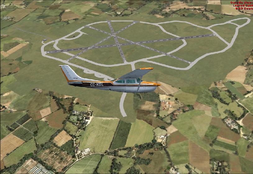 Fsx Culdrose And Predannack Made Using Ade 1.22 — 1