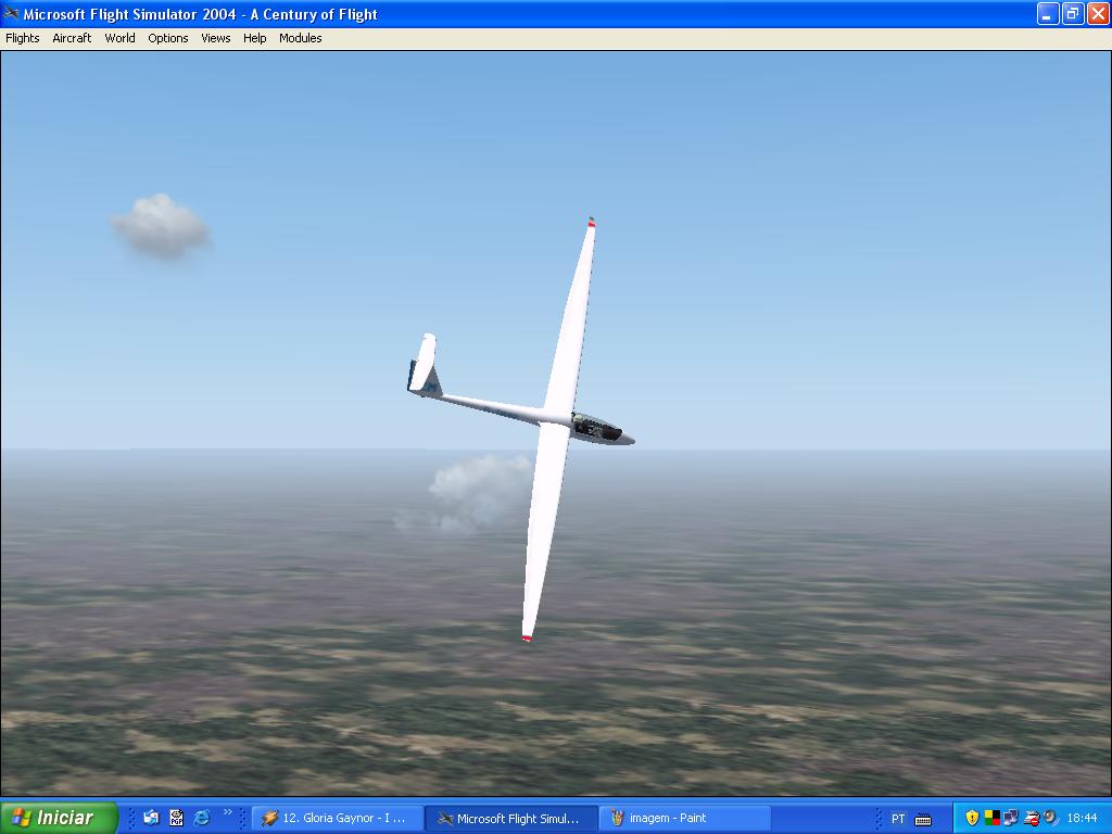Fsx/2004/Fs2002 Whole Ghana,Togo And Benin ,Soaring Scenery This File Adds Thermals Lifts