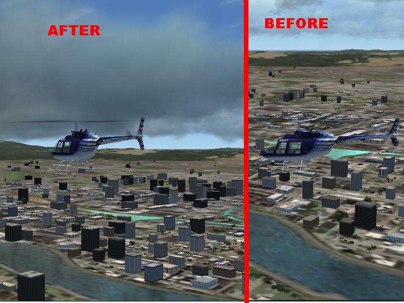 San Juan City Enhancement, This Files Adds More Building And Other Scenery Objects In The