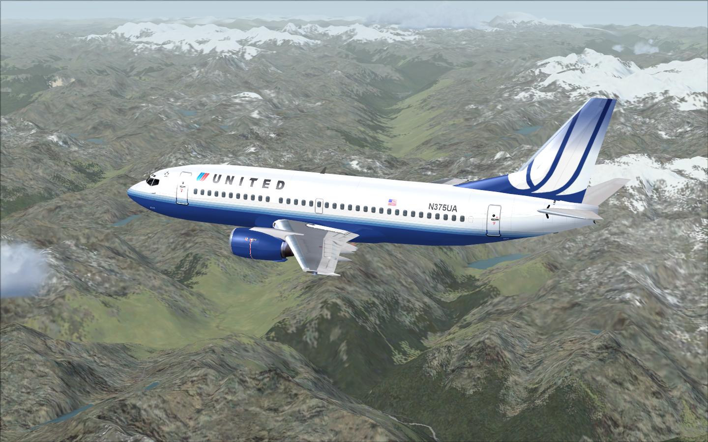 To Install Simply Unzip To Your Fs2004 Or Fsx Aircraft Directory — 1