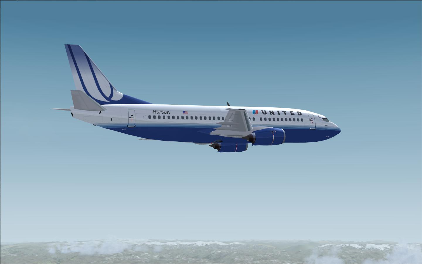 To Install Simply Unzip To Your Fs2004 Or Fsx Aircraft Directory