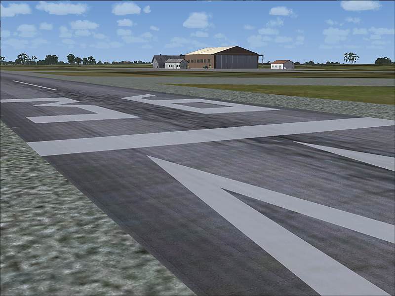 Fs2004 Scenery Yevd Evans Head Memorial, Australia By John Hinson Sim-Support_At_Sftt.co.u