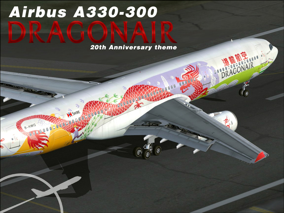 Project Opensky Airbus A330 Version 2 For Fs2002/2004 Package Description Project Open Sky — 1