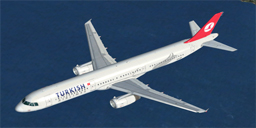 Fsx Msfs Default Airbus 321 Repaint