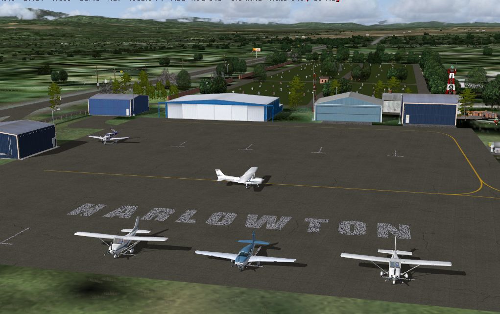Montana Unleashed!